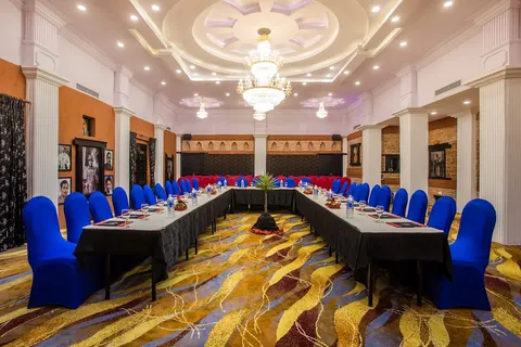 Hotel Heritage Bhaktapur: Portfolio photo 5