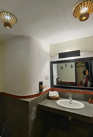 Hotel Heritage Bhaktapur: Portfolio photo 3
