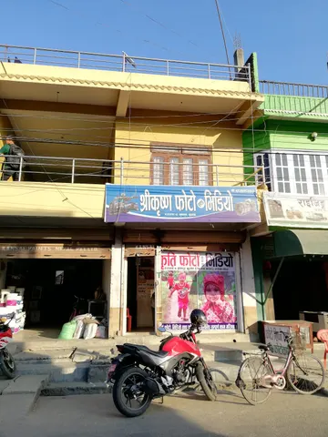 Kriti photo: पोर्टफोलियो फोटो 3
