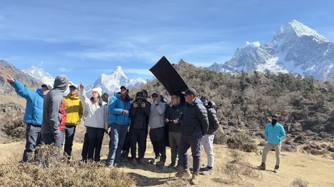 Film Crew Nepal pvt. Ltd.: पोर्टफोलियो फोटो 5