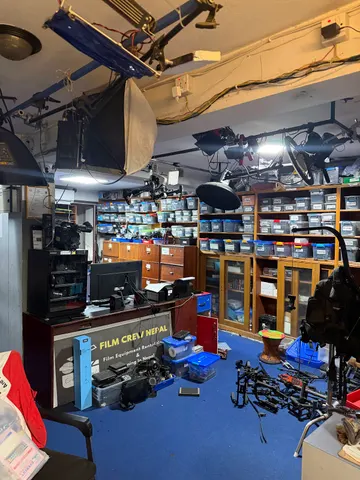 Film Crew Nepal pvt. Ltd.: पोर्टफोलियो फोटो 2