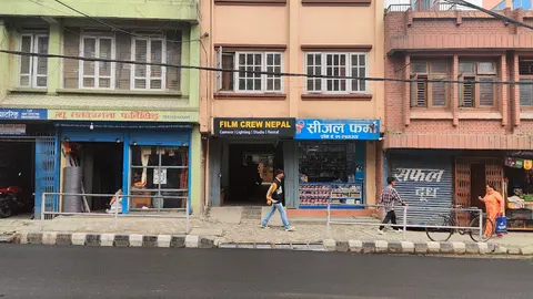 Film Crew Nepal pvt. Ltd.: पोर्टफोलियो फोटो 4