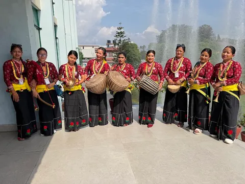 Panche Baja Nepal Pvt.Ltd: पोर्टफोलियो फोटो 4