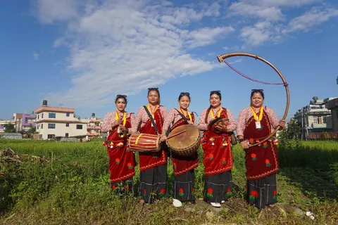 Panche Baja Nepal Pvt.Ltd: पोर्टफोलियो फोटो 2