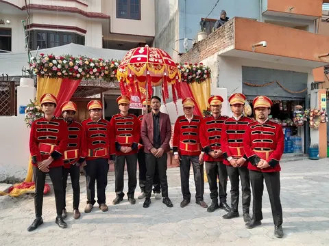 MILI JULI BAND BAJA: पोर्टफोलियो फोटो 2