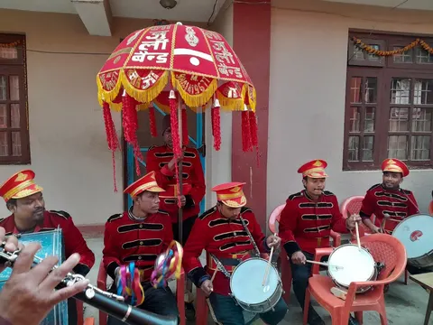 MILI JULI BAND BAJA: पोर्टफोलियो फोटो 4