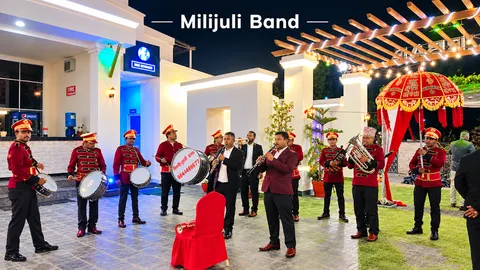 MILI JULI BAND BAJA: पोर्टफोलियो फोटो 5