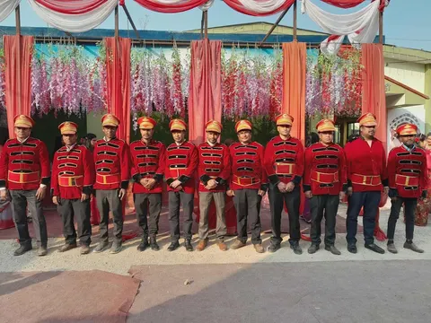 MILI JULI BAND BAJA: पोर्टफोलियो फोटो 3