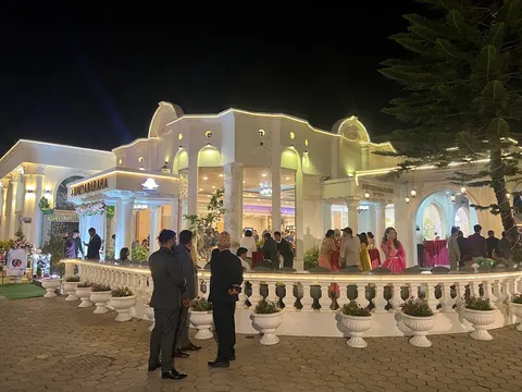 Dhumrabaraha Venue: Portfolio photo 3