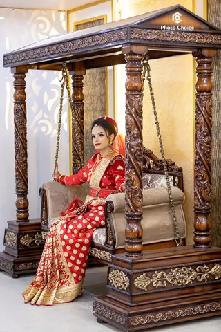 Photo Choice Nepal: Portfolio photo 4