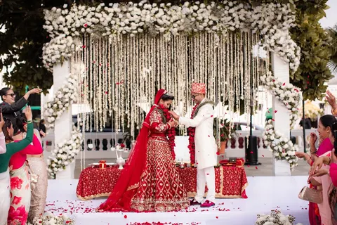 Wedding City Nepal PVT.LTD.: Portfolio photo 5