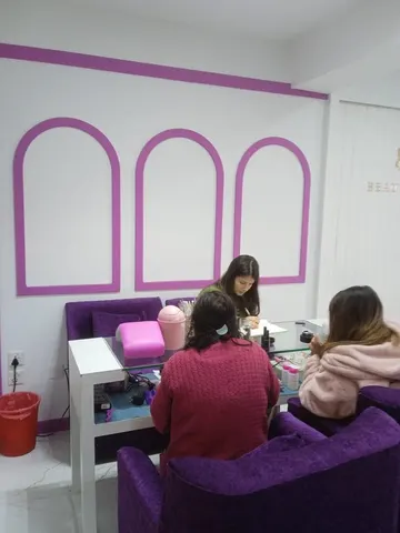 Beauty Bar Academy Pvt. Ltd.: Portfolio photo 2