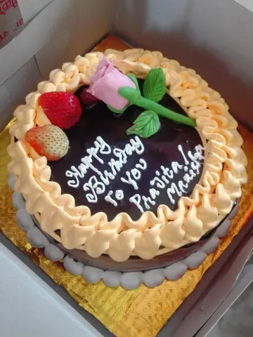 Happy Cakes & Bakery: पोर्टफोलियो फोटो 4