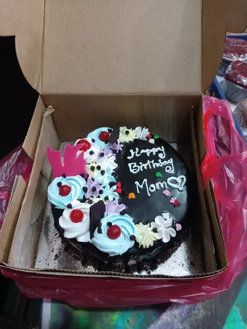 Happy Cakes & Bakery: पोर्टफोलियो फोटो 3