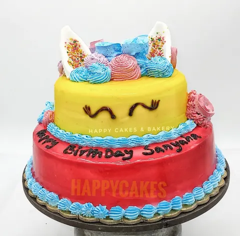 Happy Cakes & Bakery: पोर्टफोलियो फोटो 2