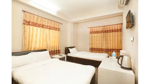 SPOT ON 421 Hotel Ugrachandi: Portfolio photo 2