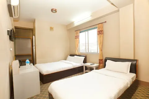 SPOT ON 421 Hotel Ugrachandi: Portfolio photo 4