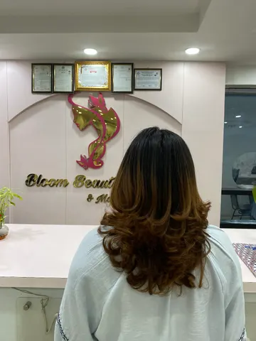Bloom Beauty Home and Makeup Studio (Samakhushi Chowk): पोर्टफोलियो फोटो 4
