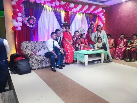 New Everest Party Palace: पोर्टफोलियो फोटो 2