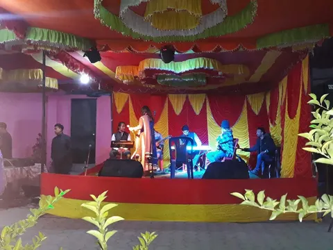 New Everest Party Palace: पोर्टफोलियो फोटो 5