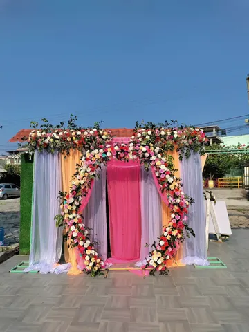 Subham Party Palace: पोर्टफोलियो फोटो 5
