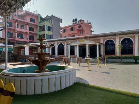 Subham Party Palace: पोर्टफोलियो फोटो 2