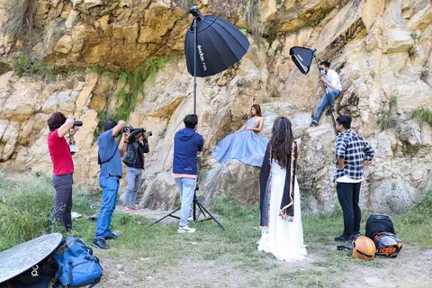 Nepal Photography Institute - Best Photography Institute in Nepal: Portfolio photo 2