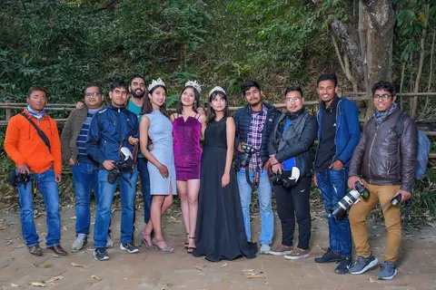 Nepal Photography Institute - Best Photography Institute in Nepal: Portfolio photo 4