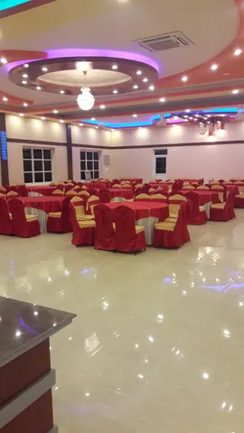 Shubha Shree Party Palace: Portfolio photo 2