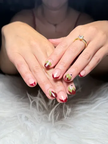Eri Beauty Studio & Academy: पोर्टफोलियो फोटो 5