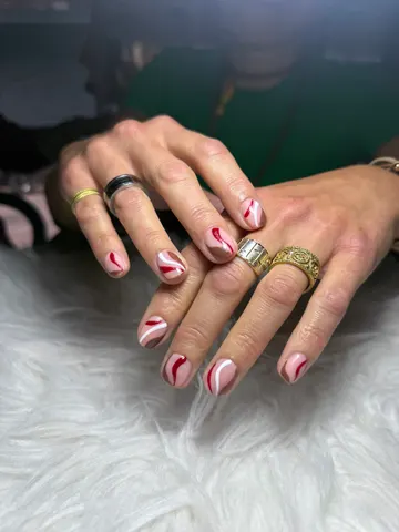 Eri Beauty Studio & Academy: पोर्टफोलियो फोटो 3