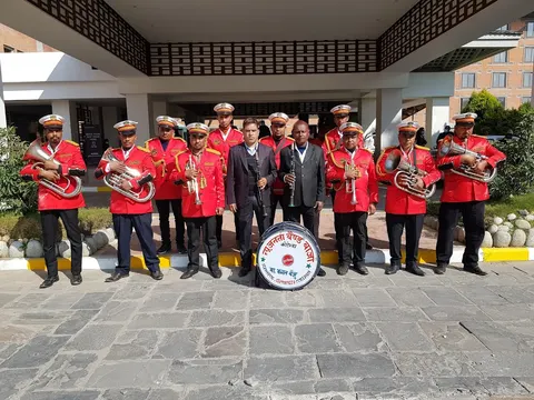 Janata Band Baja Nepal: पोर्टफोलियो फोटो 4