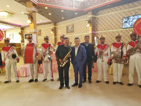 Janata Band Baja Nepal: पोर्टफोलियो फोटो 5
