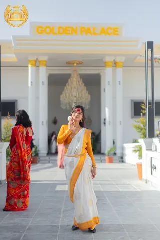 Golden Palace GANKHU: पोर्टफोलियो फोटो 5