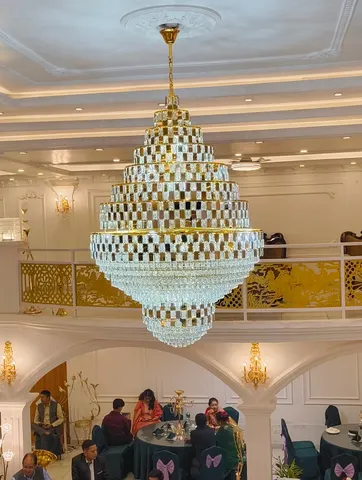 Golden Palace GANKHU: पोर्टफोलियो फोटो 4