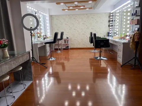 Kalon-The Makeup Studio: Portfolio photo 2