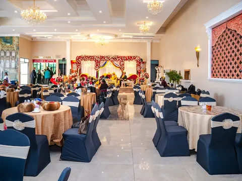 Kundalini Durbar Banquet: पोर्टफोलियो फोटो 5