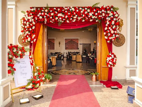 Kundalini Durbar Banquet: पोर्टफोलियो फोटो 3