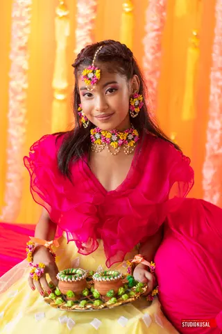 Studio Kusal: Portfolio photo 5