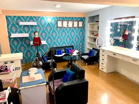 Bronze Beauty Studio: पोर्टफोलियो फोटो 4