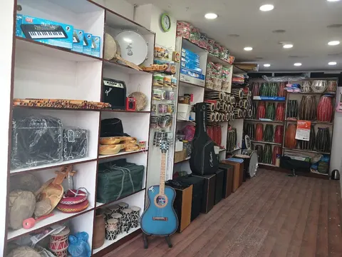 Music Craft Nepal: पोर्टफोलियो फोटो 3