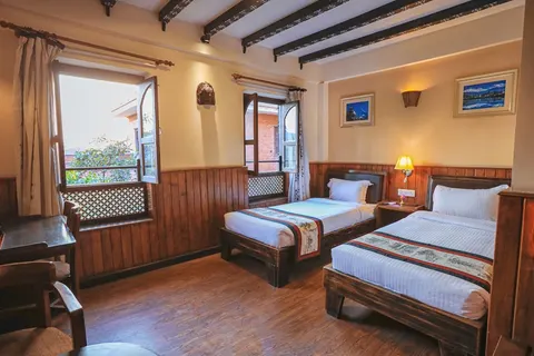 Hotel Yechu: Portfolio photo 2