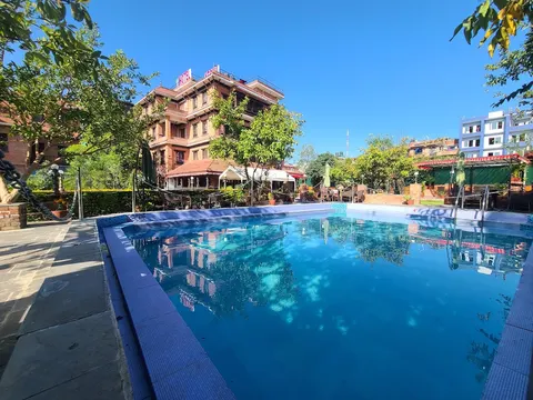 Hotel Yechu: Portfolio photo 3