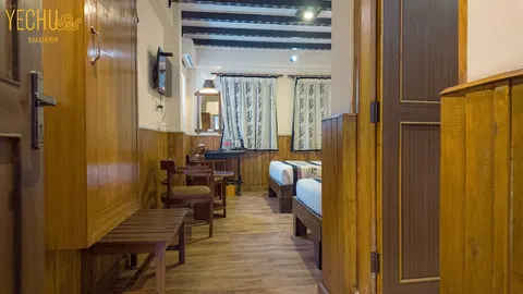 Hotel Yechu: Portfolio photo 5