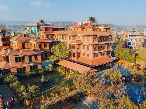 Hotel Yechu: Portfolio photo 4