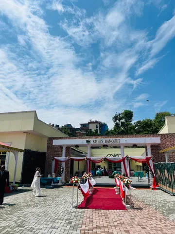 King's Banquet: पोर्टफोलियो फोटो 4