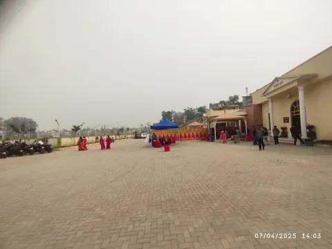 King's Banquet: पोर्टफोलियो फोटो 5