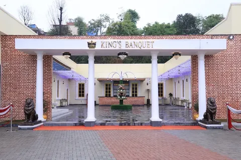 King's Banquet: पोर्टफोलियो फोटो 3