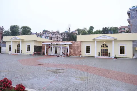 King's Banquet: पोर्टफोलियो फोटो 2