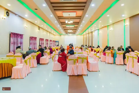 Thapa Party Palace: Portfolio photo 3